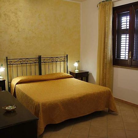 Abbadia Bed & Breakfast San Vito Lo Capo Eksteriør bilde