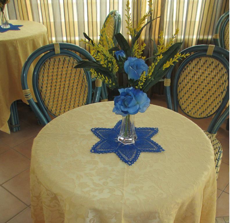 Abbadia Bed & Breakfast San Vito Lo Capo Eksteriør bilde