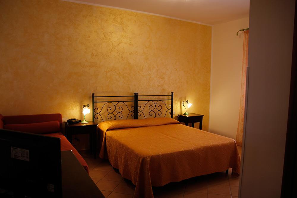 Abbadia Bed & Breakfast San Vito Lo Capo Eksteriør bilde