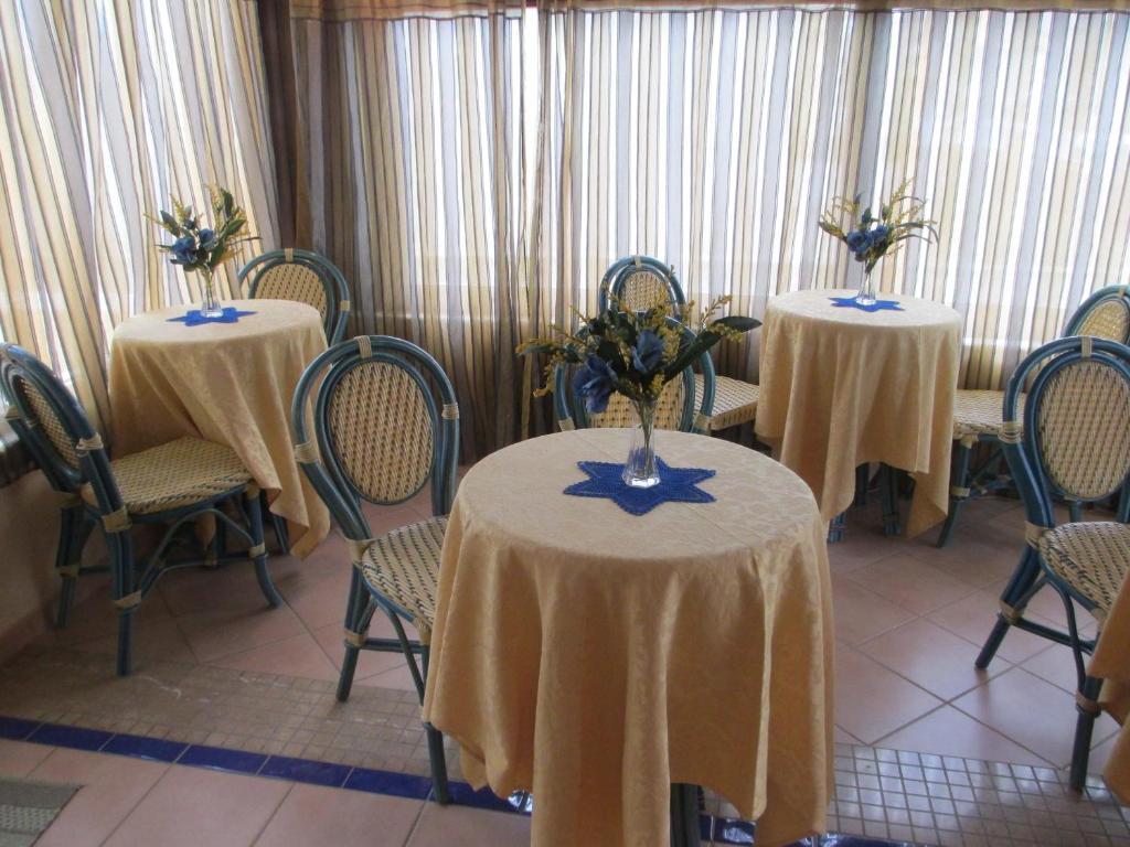 Abbadia Bed & Breakfast San Vito Lo Capo Eksteriør bilde
