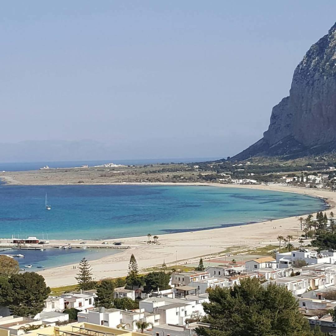 Abbadia Bed & Breakfast San Vito Lo Capo Eksteriør bilde
