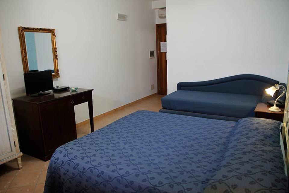 Abbadia Bed & Breakfast San Vito Lo Capo Eksteriør bilde